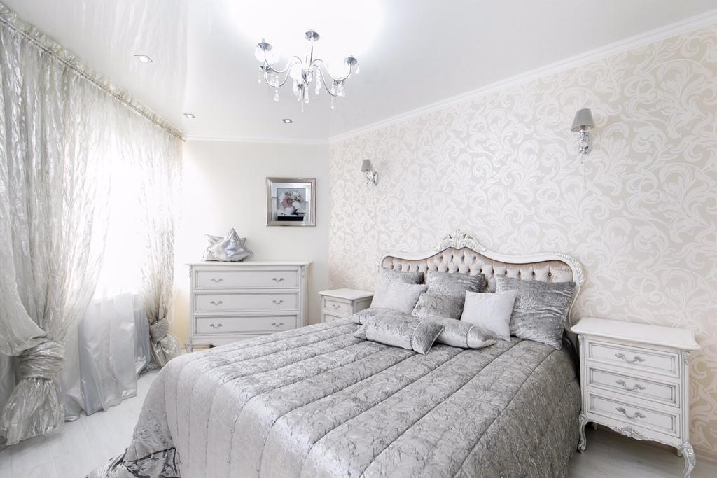 Apartment Lev Tolstoi Kişinev Dış mekan fotoğraf
