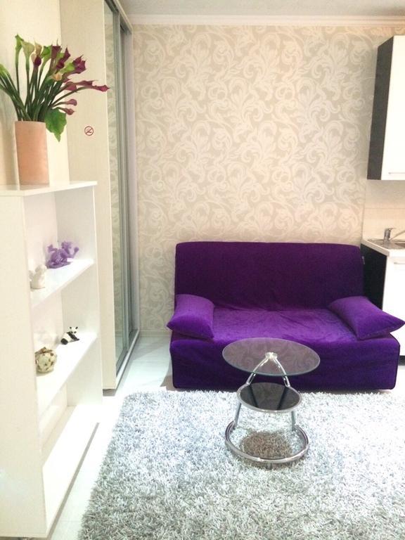 Apartment Lev Tolstoi Kişinev Dış mekan fotoğraf