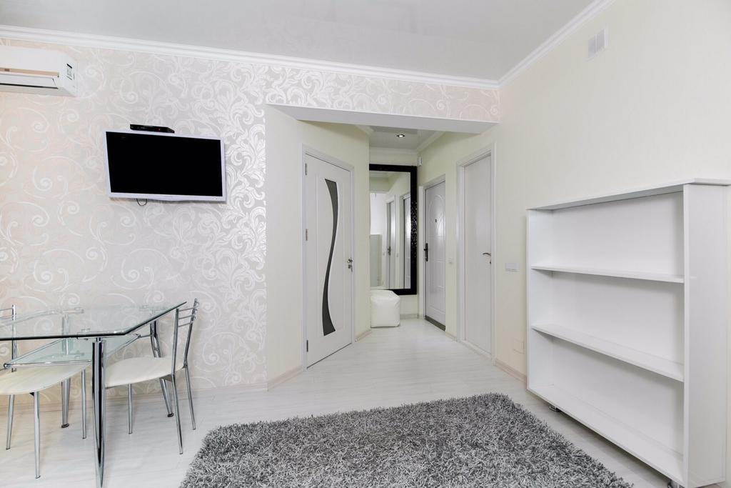 Apartment Lev Tolstoi Kişinev Dış mekan fotoğraf