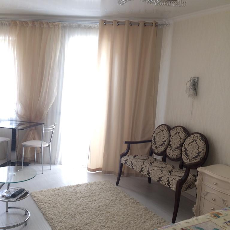 Apartment Lev Tolstoi Kişinev Dış mekan fotoğraf