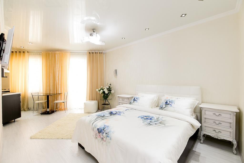 Apartment Lev Tolstoi Kişinev Dış mekan fotoğraf