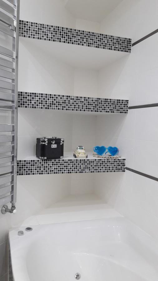 Apartment Lev Tolstoi Kişinev Dış mekan fotoğraf