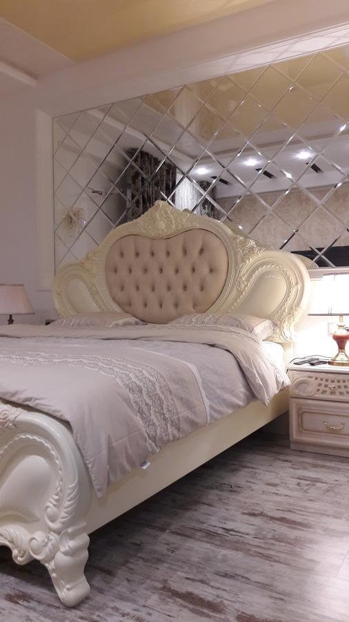Apartment Lev Tolstoi Kişinev Dış mekan fotoğraf