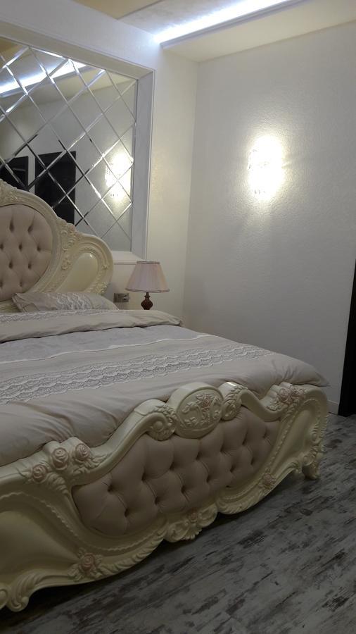 Apartment Lev Tolstoi Kişinev Dış mekan fotoğraf