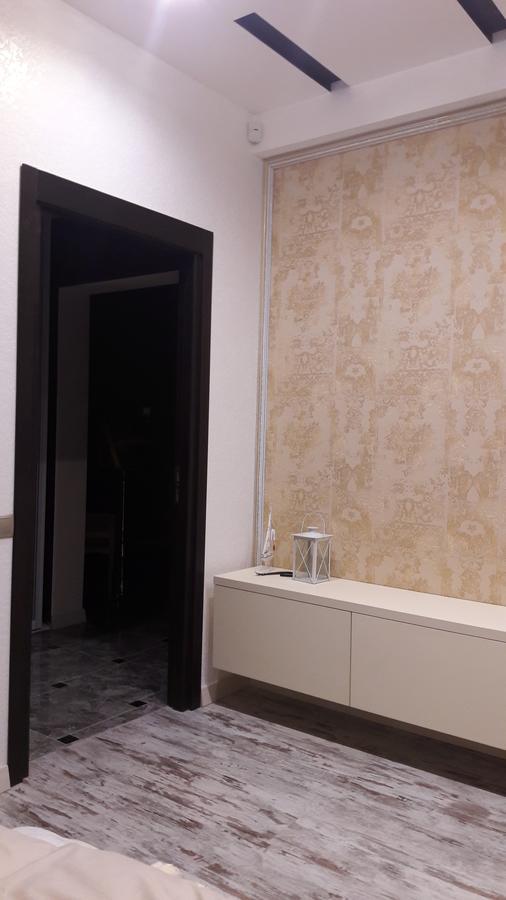 Apartment Lev Tolstoi Kişinev Dış mekan fotoğraf