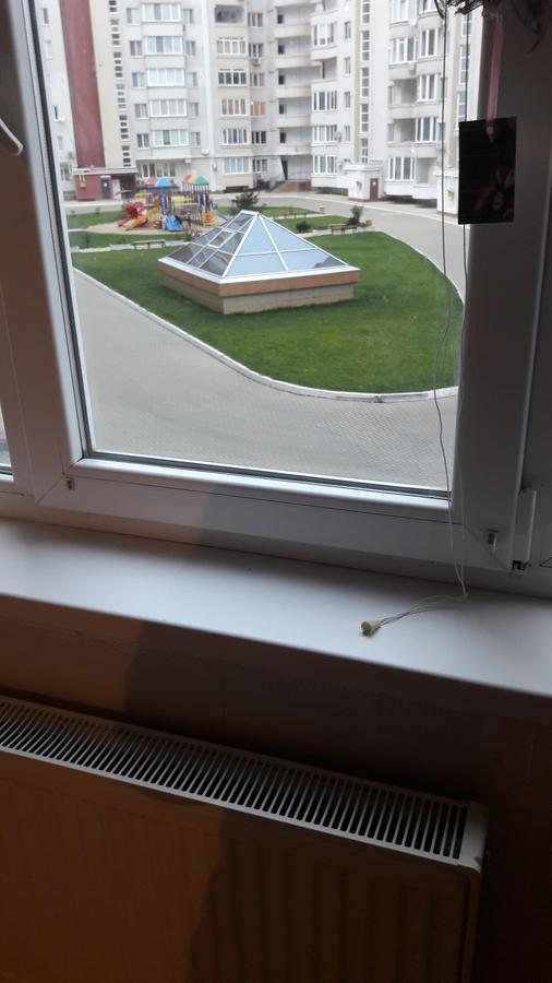 Apartment Lev Tolstoi Kişinev Dış mekan fotoğraf
